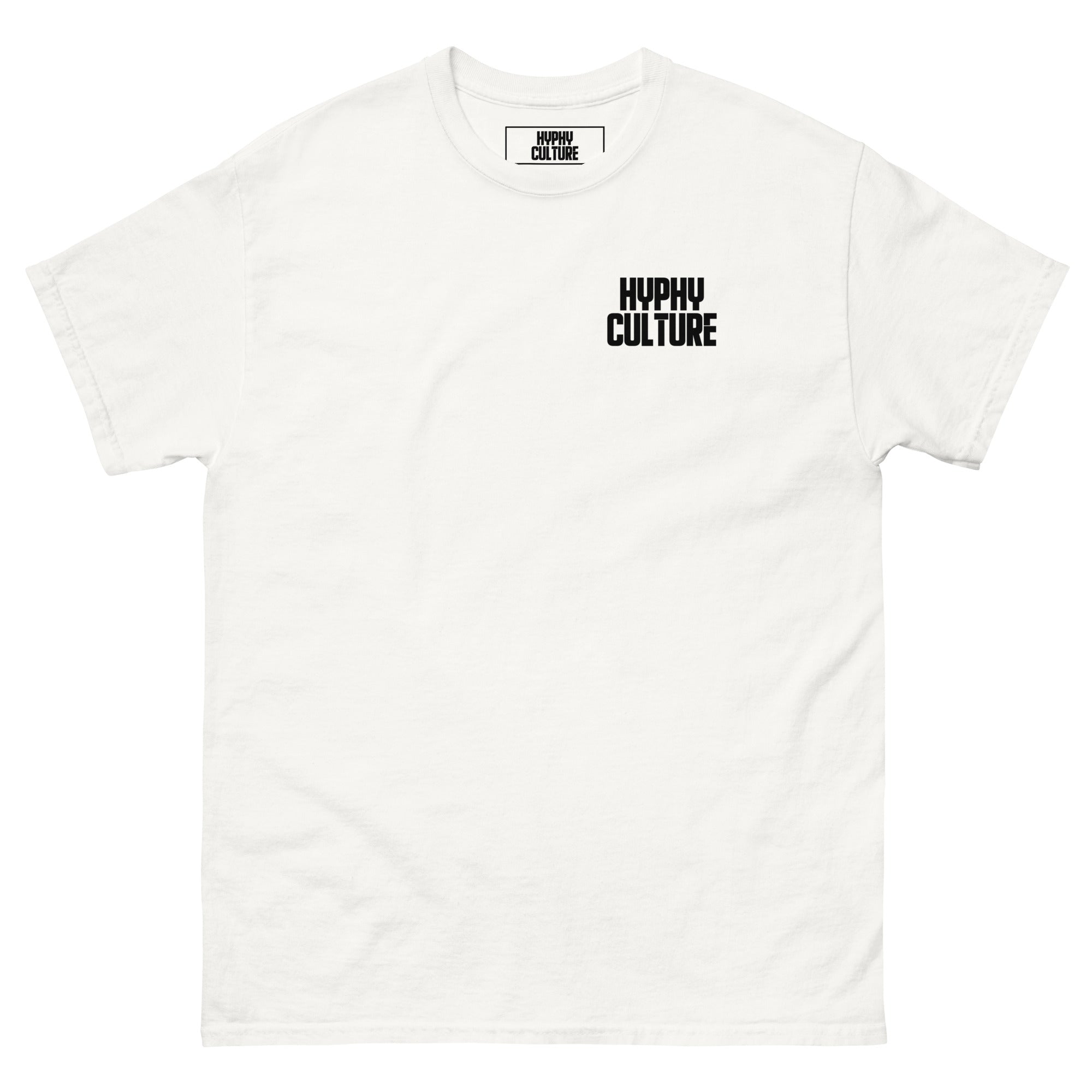 HYII☆HYPERHYBRIDII Tシャツ バイクver Tシャツ / Orizum.world