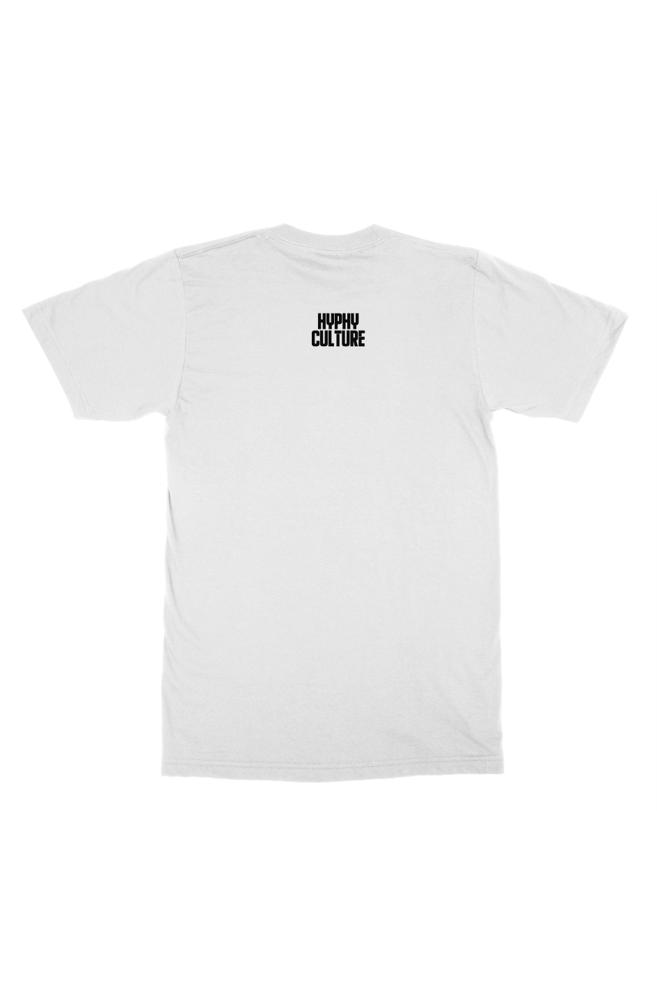 Embroidered Hella Culture t shirt – Hyphy World